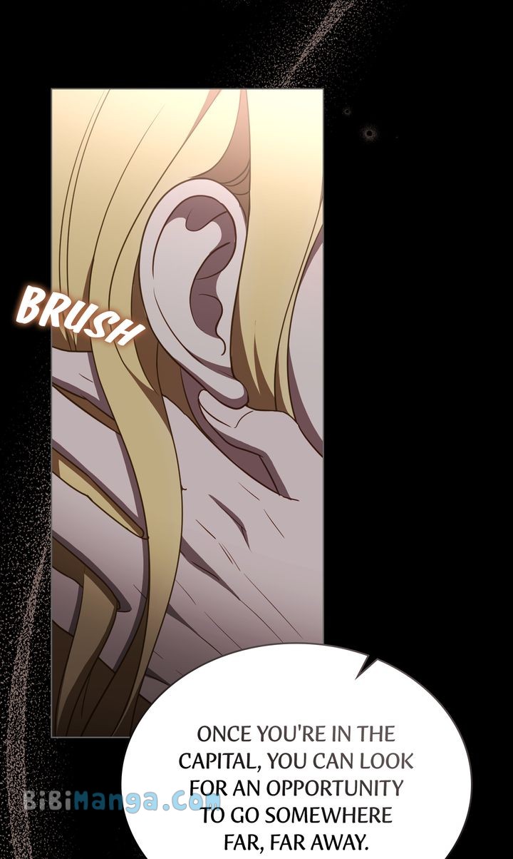 May God Bless Your Demise chapter 33 page 71