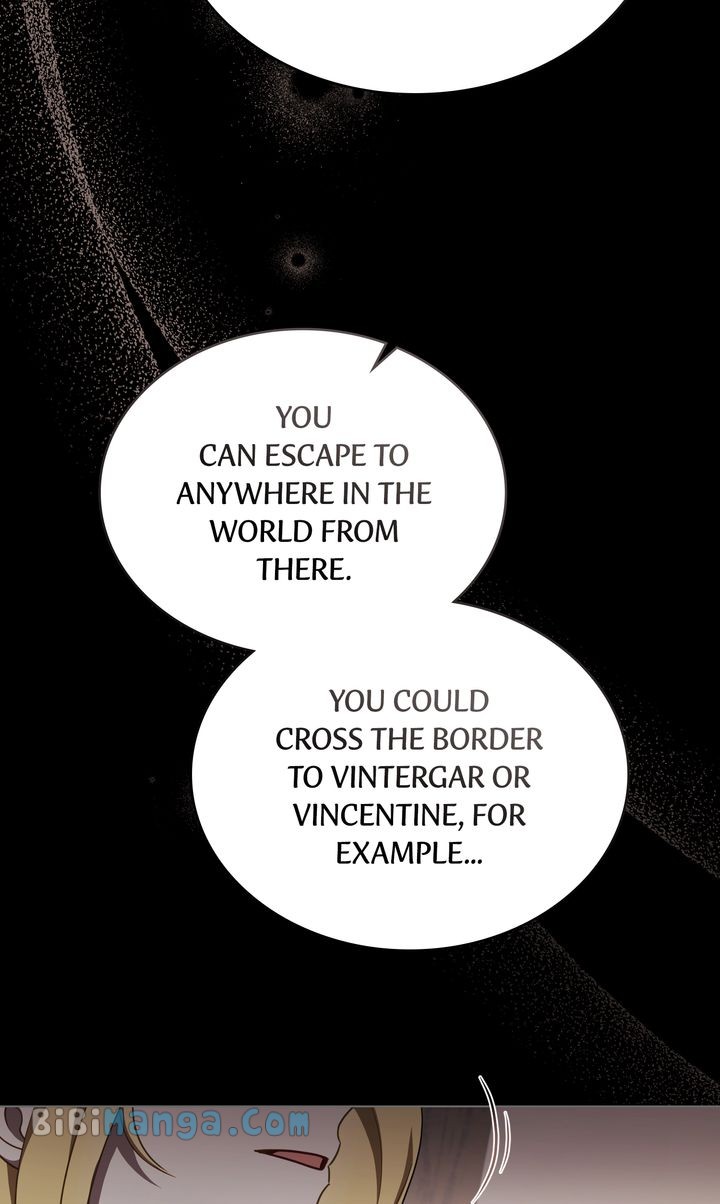 May God Bless Your Demise chapter 33 page 72