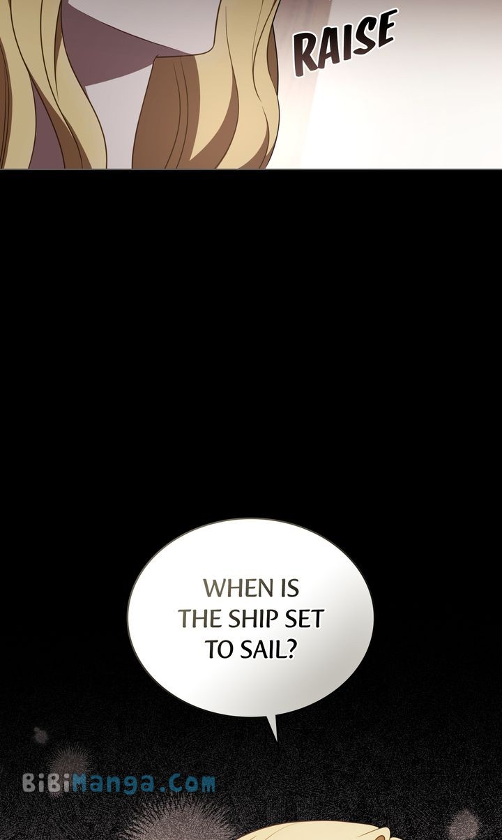 May God Bless Your Demise chapter 33 page 73