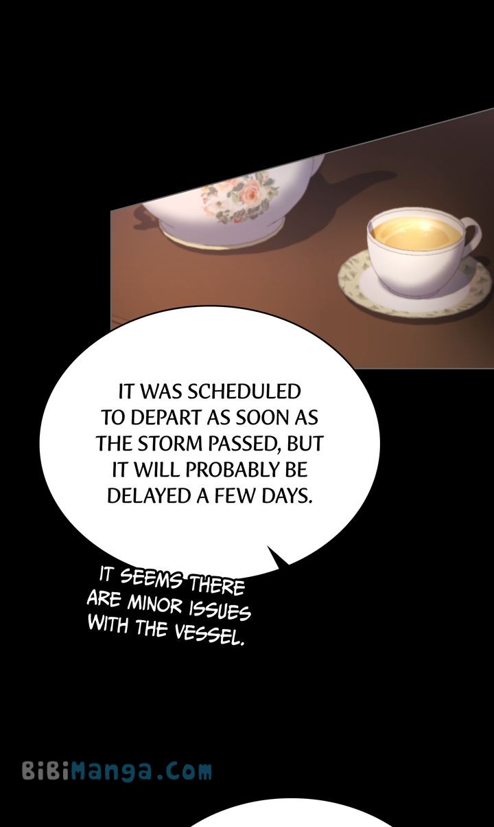 May God Bless Your Demise chapter 33 page 75