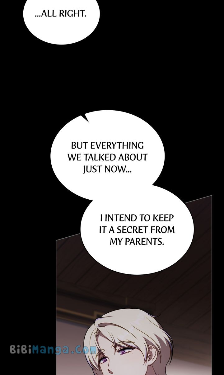 May God Bless Your Demise chapter 33 page 77