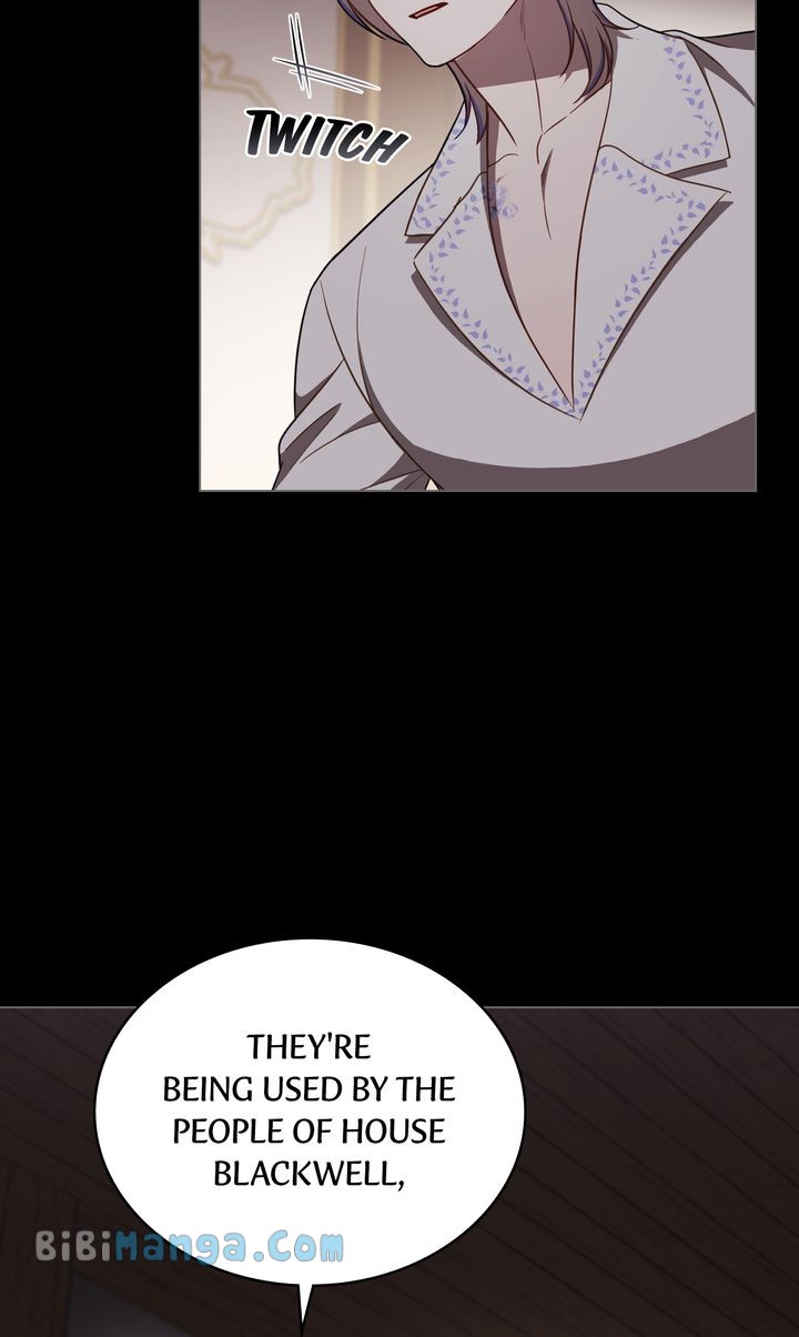 May God Bless Your Demise chapter 33 page 78