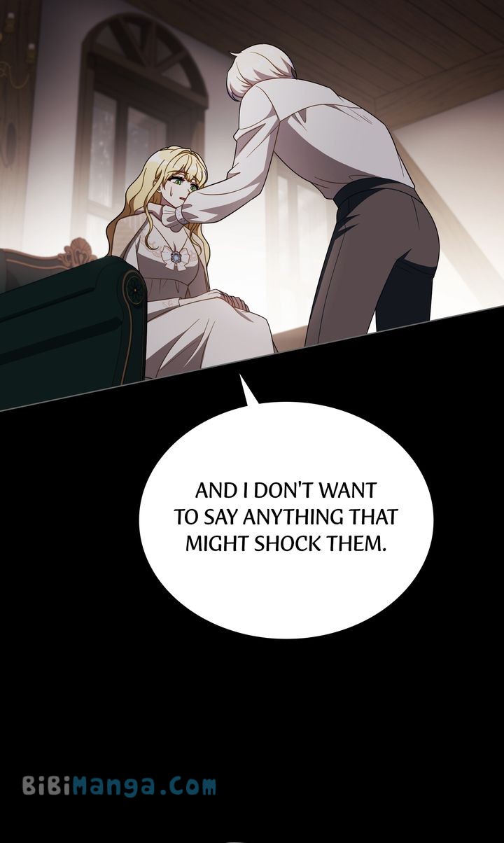 May God Bless Your Demise chapter 33 page 79