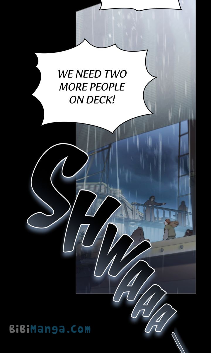 May God Bless Your Demise chapter 33 page 86