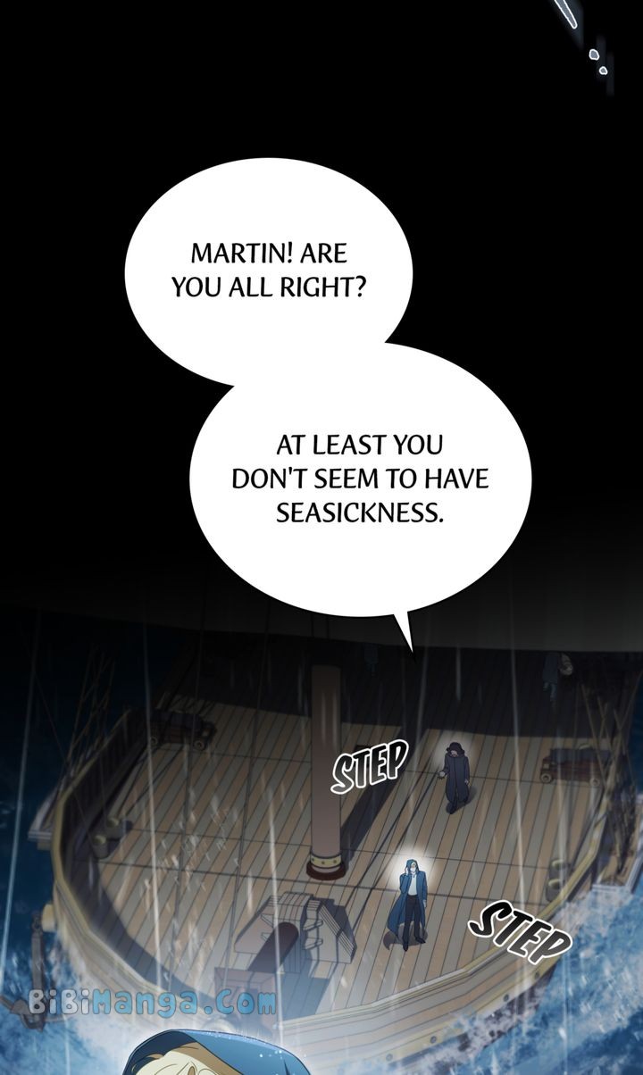 May God Bless Your Demise chapter 33 page 87