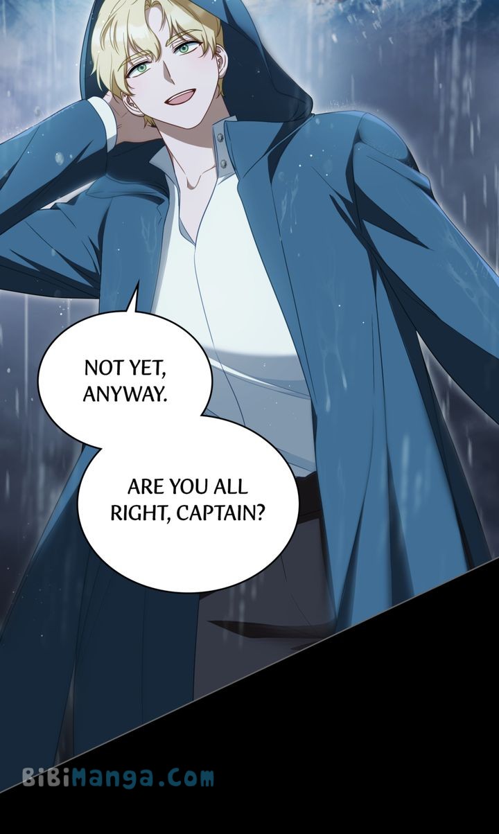 May God Bless Your Demise chapter 33 page 88