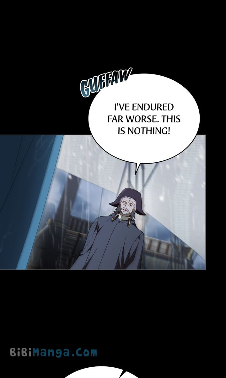 May God Bless Your Demise chapter 33 page 89