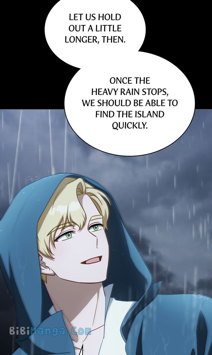 May God Bless Your Demise chapter 33 page 90