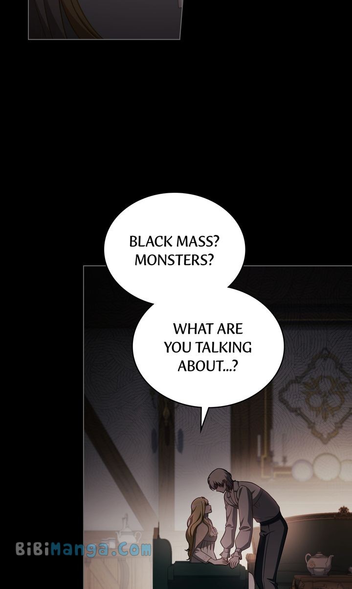 May God Bless Your Demise chapter 33 page 10