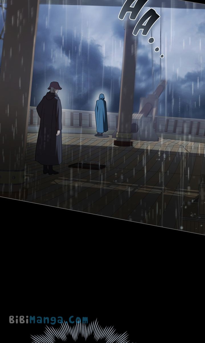 May God Bless Your Demise chapter 33 page 92