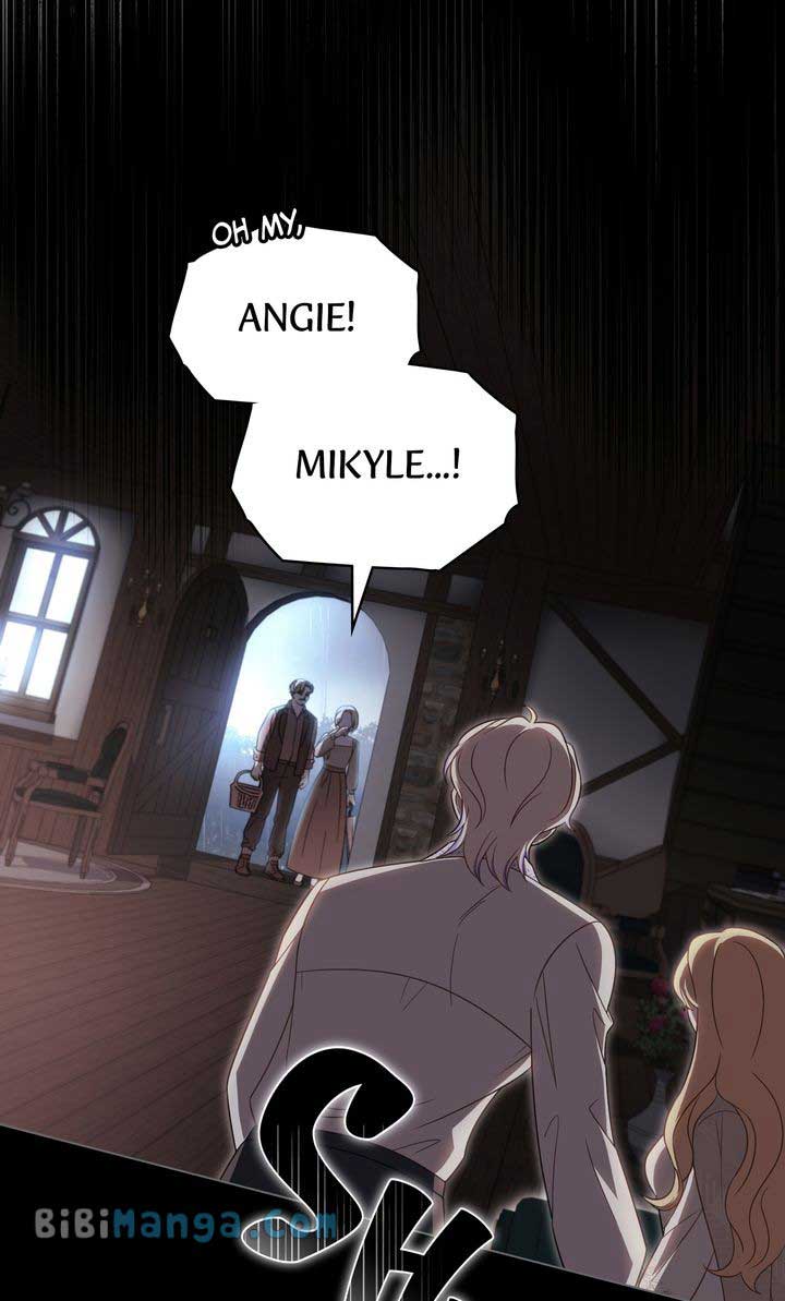 May God Bless Your Demise chapter 34 page 3