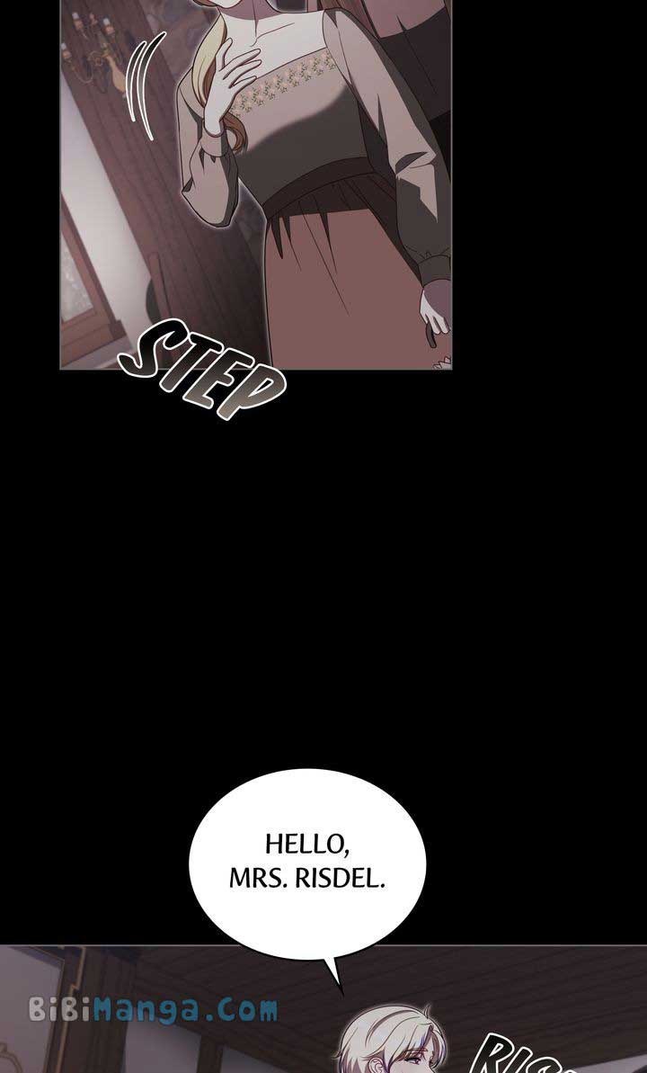 May God Bless Your Demise chapter 34 page 5