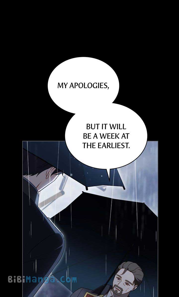 May God Bless Your Demise chapter 34 page 47