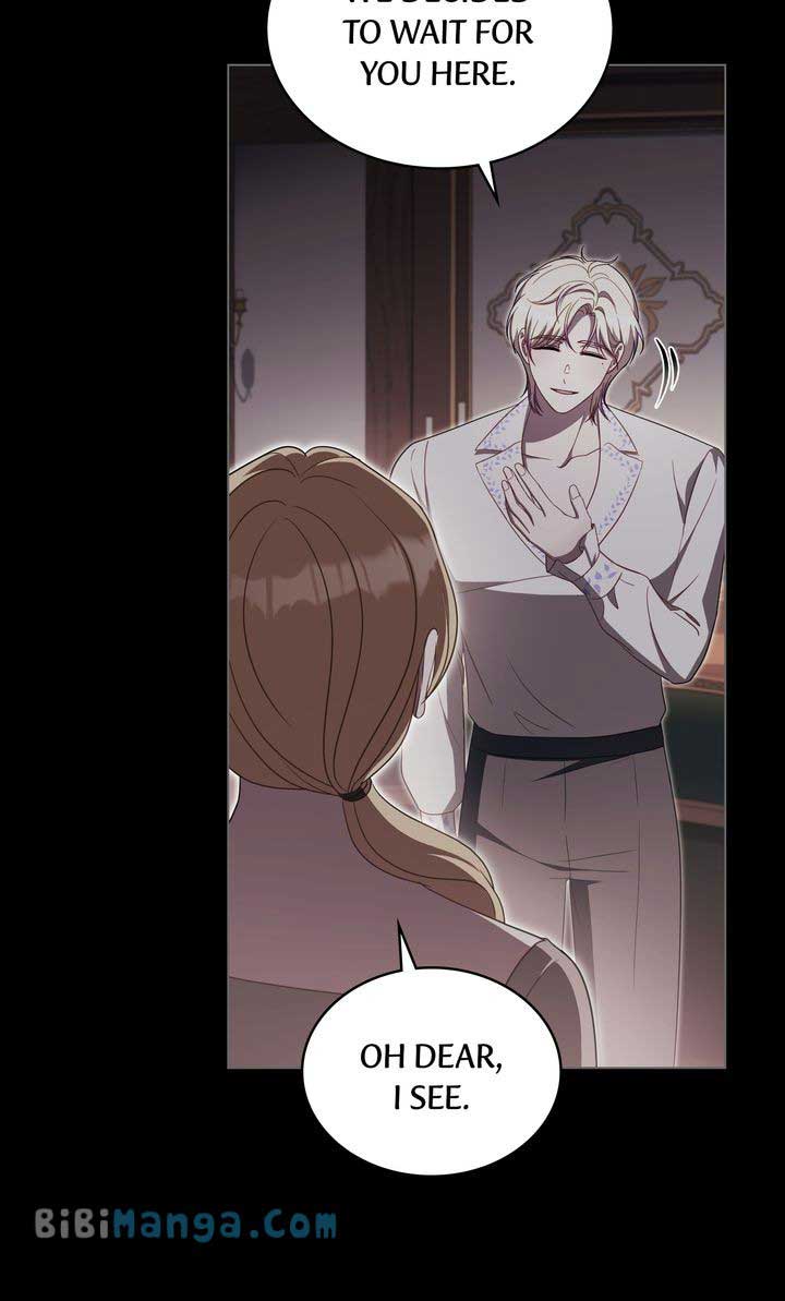 May God Bless Your Demise chapter 34 page 7