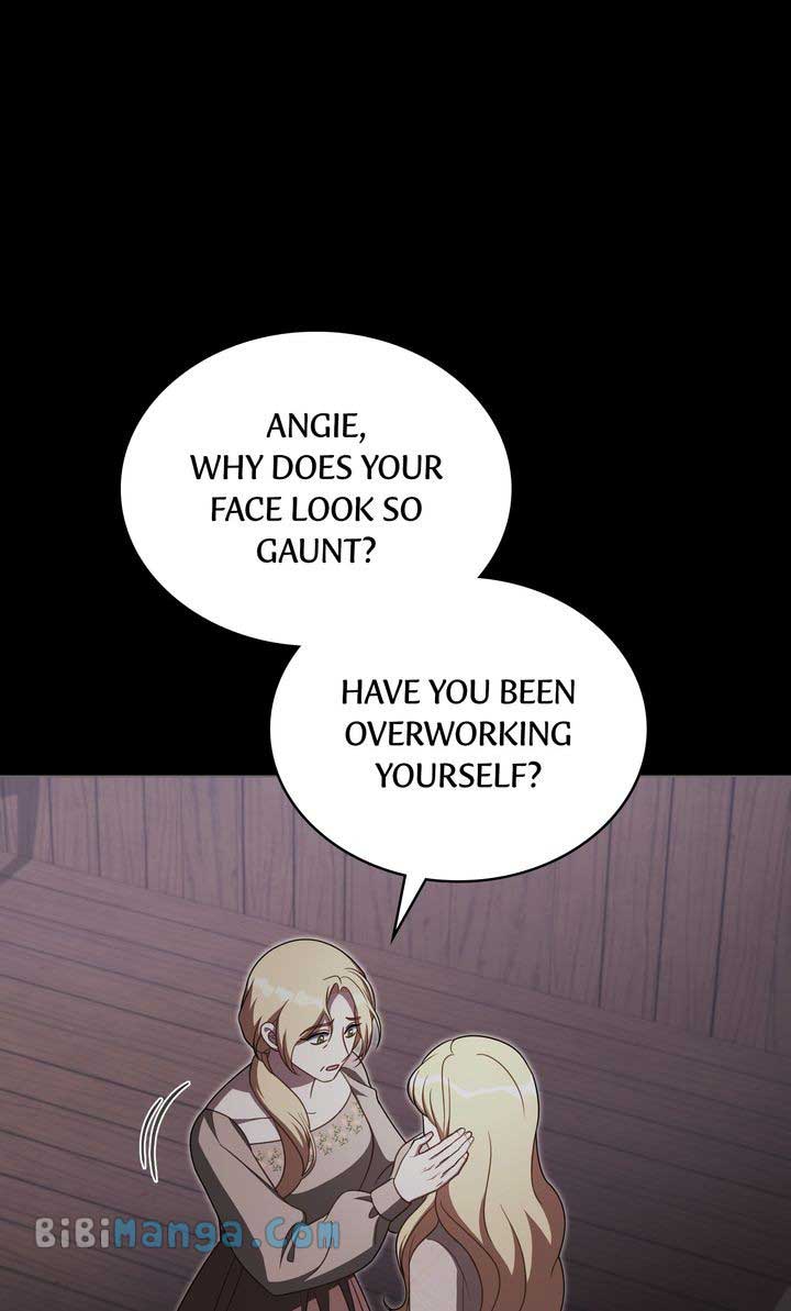 May God Bless Your Demise chapter 34 page 8