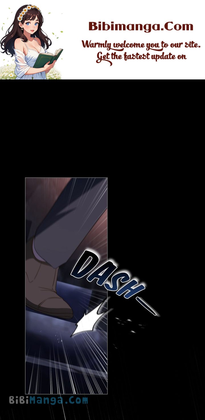May God Bless Your Demise chapter 35 page 1