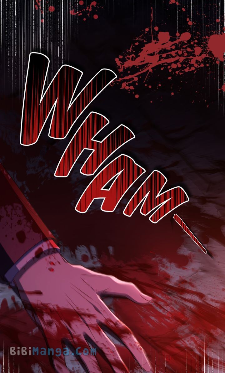 May God Bless Your Demise chapter 35 page 11