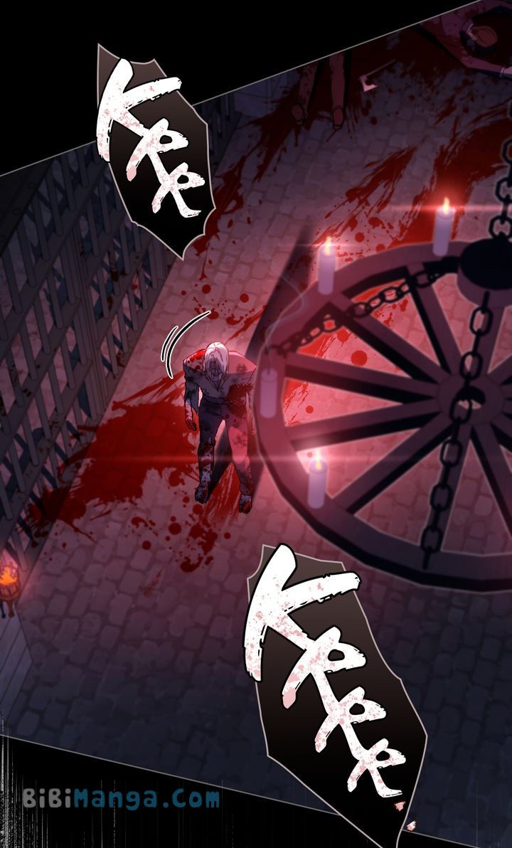 May God Bless Your Demise chapter 35 page 18