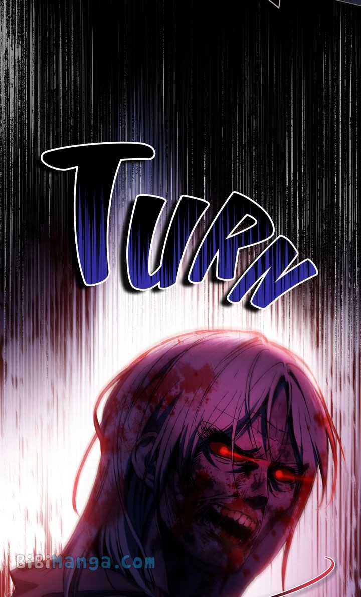 May God Bless Your Demise chapter 35 page 19
