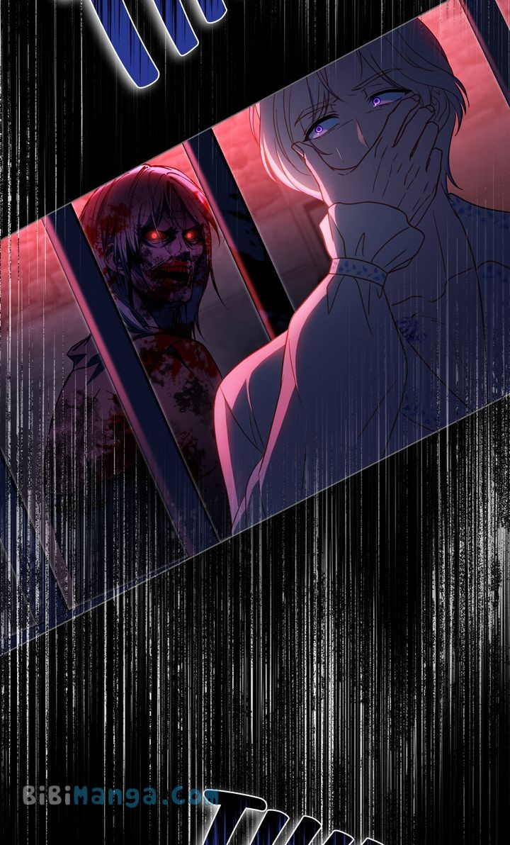 May God Bless Your Demise chapter 35 page 21