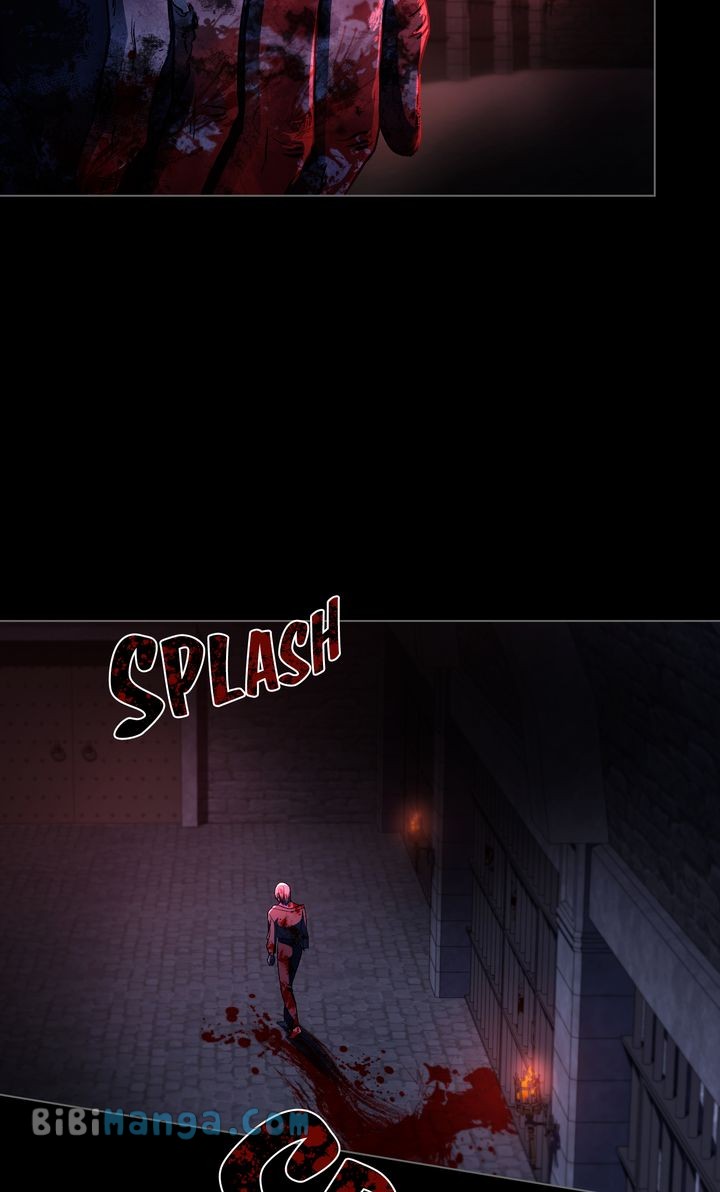 May God Bless Your Demise chapter 35 page 24