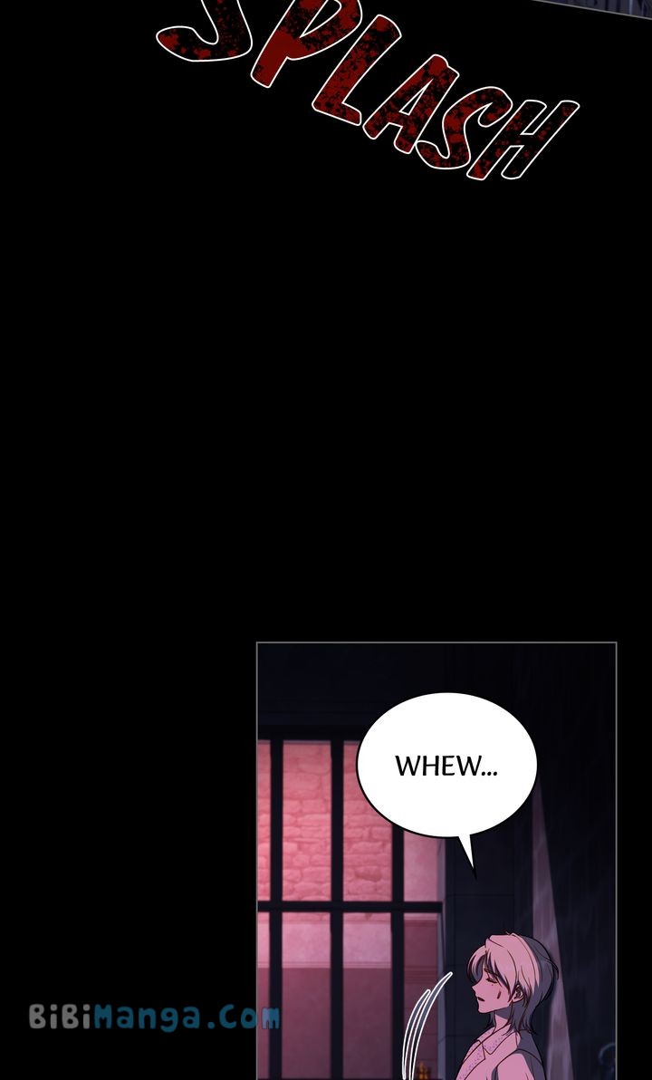 May God Bless Your Demise chapter 35 page 25