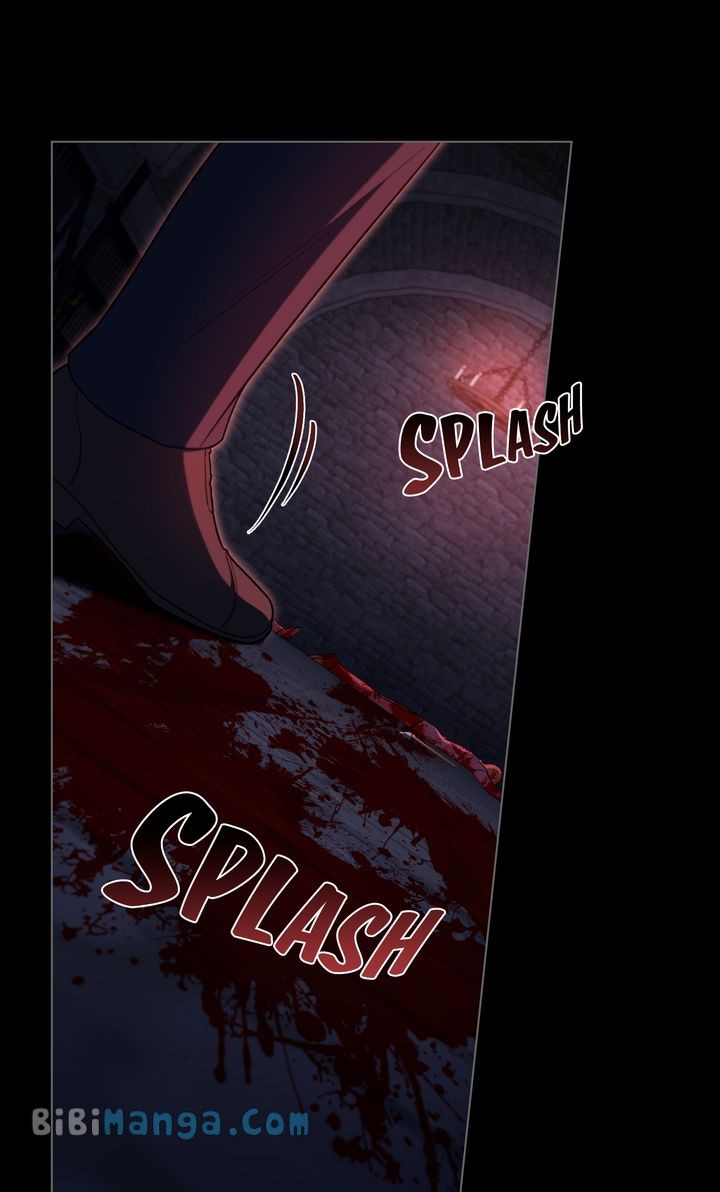 May God Bless Your Demise chapter 35 page 28