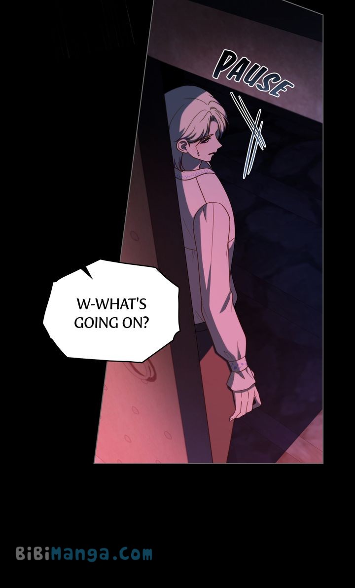 May God Bless Your Demise chapter 35 page 4