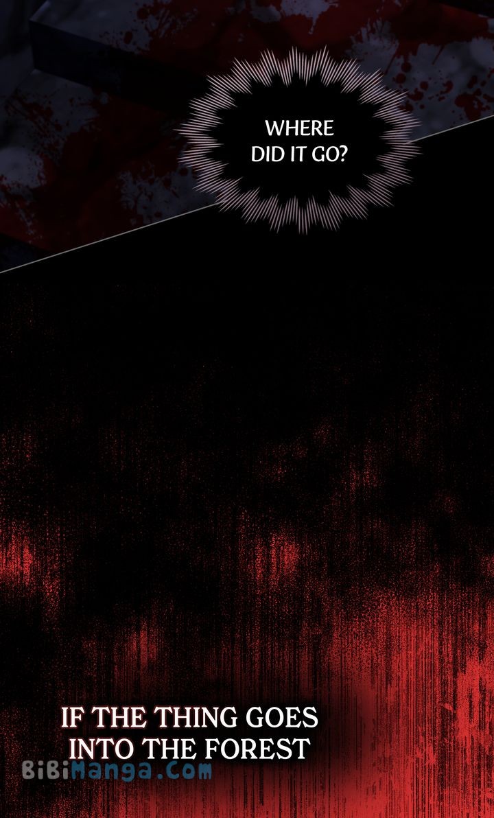 May God Bless Your Demise chapter 35 page 31