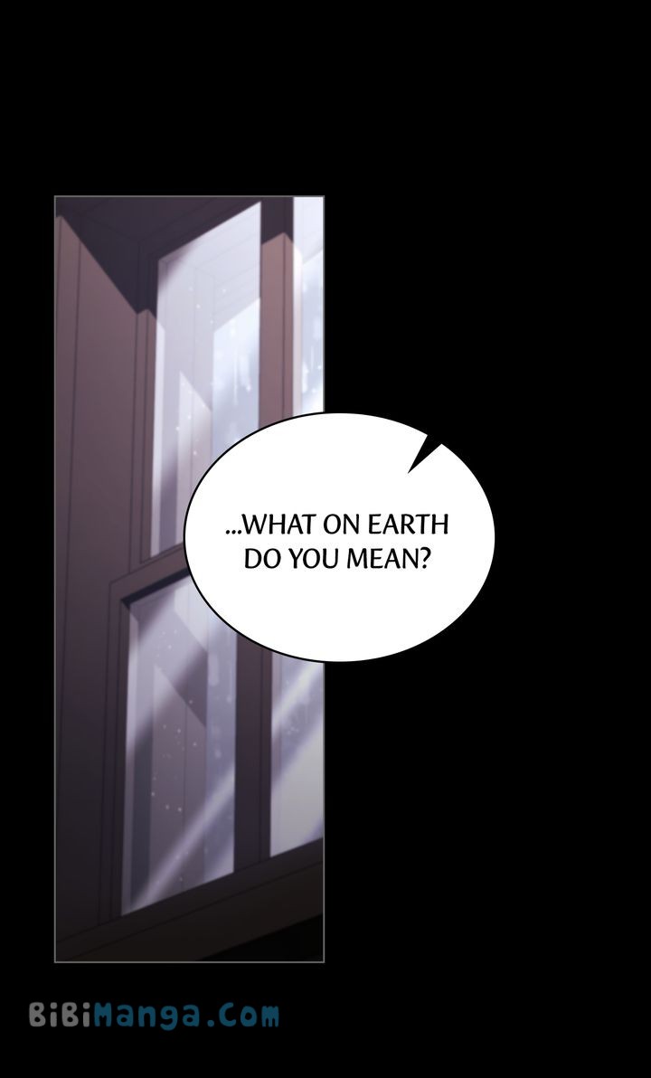 May God Bless Your Demise chapter 35 page 35