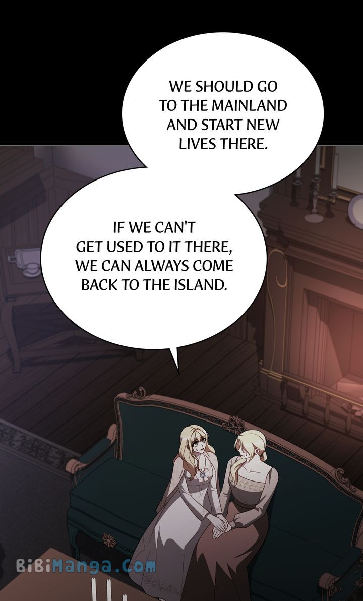 May God Bless Your Demise chapter 35 page 36