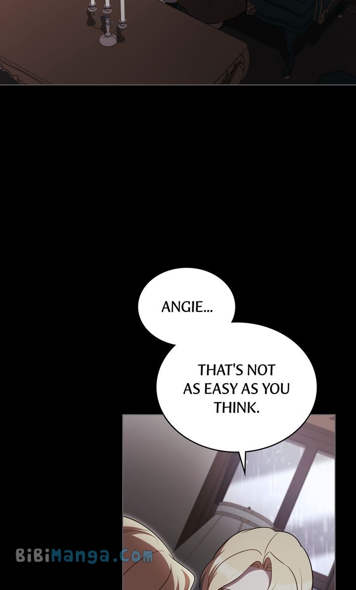 May God Bless Your Demise chapter 35 page 37