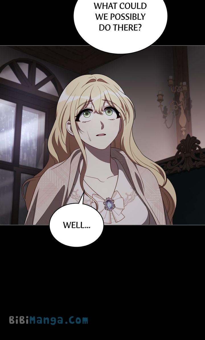 May God Bless Your Demise chapter 35 page 39