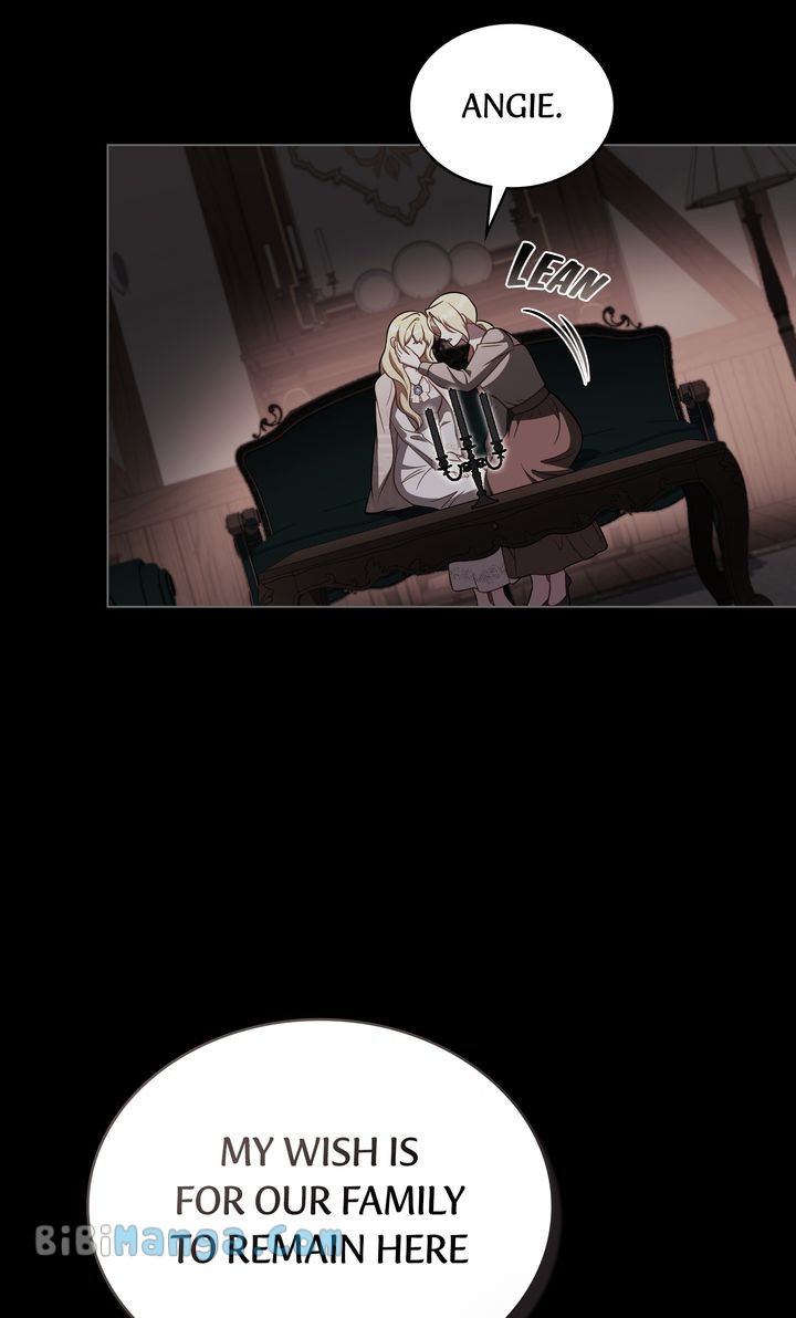 May God Bless Your Demise chapter 35 page 40