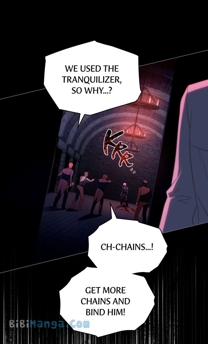 May God Bless Your Demise chapter 35 page 5