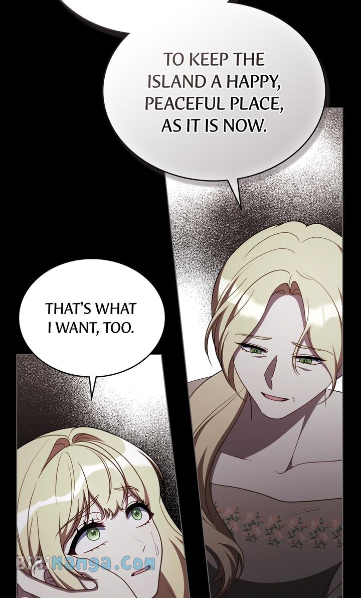 May God Bless Your Demise chapter 35 page 41