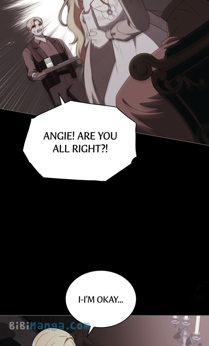 May God Bless Your Demise chapter 35 page 44