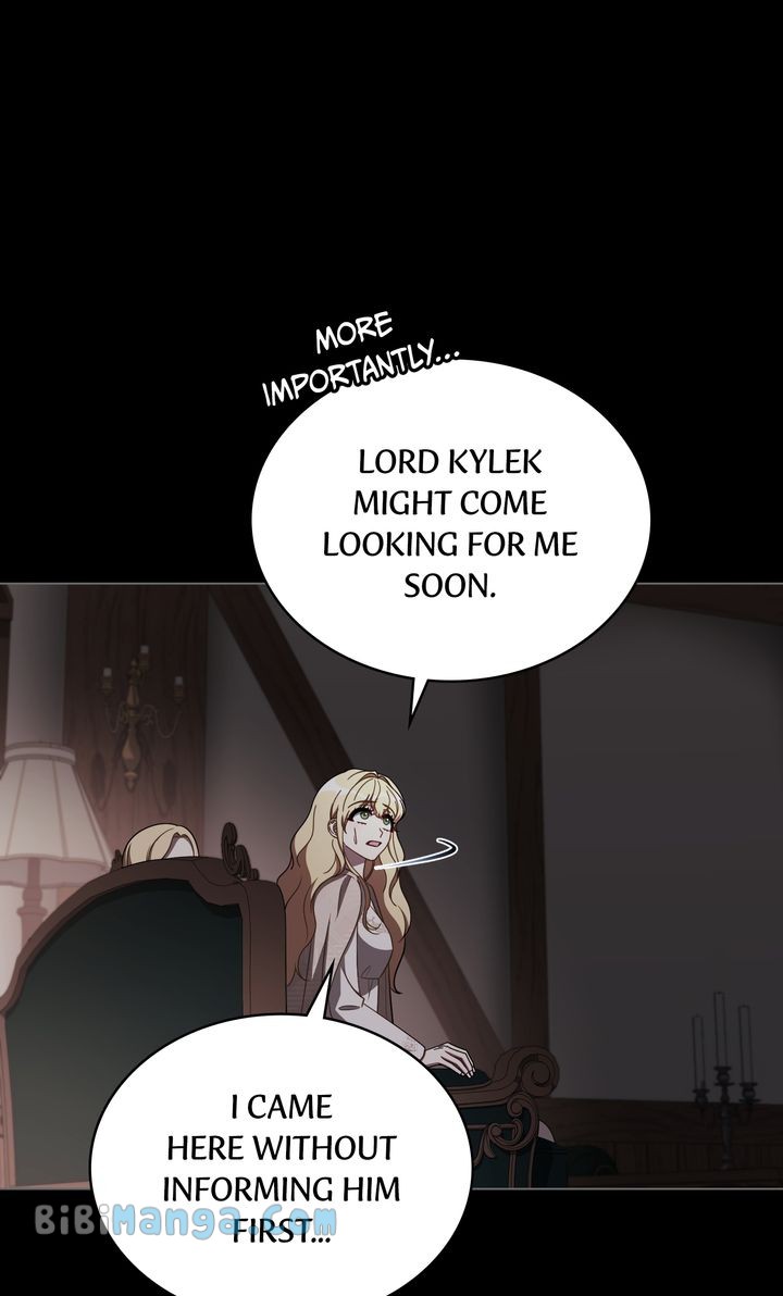 May God Bless Your Demise chapter 35 page 47