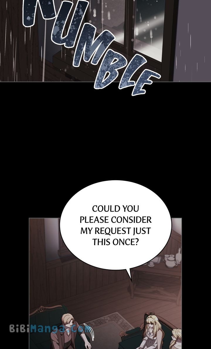 May God Bless Your Demise chapter 35 page 49