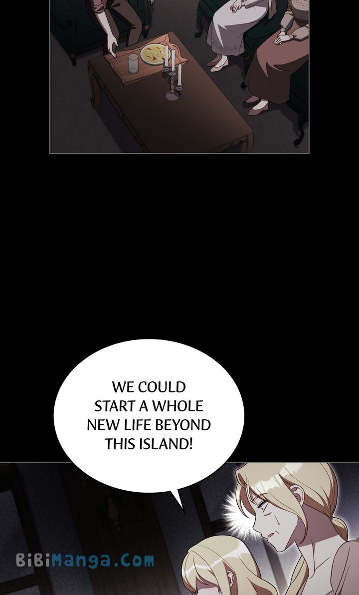 May God Bless Your Demise chapter 35 page 50