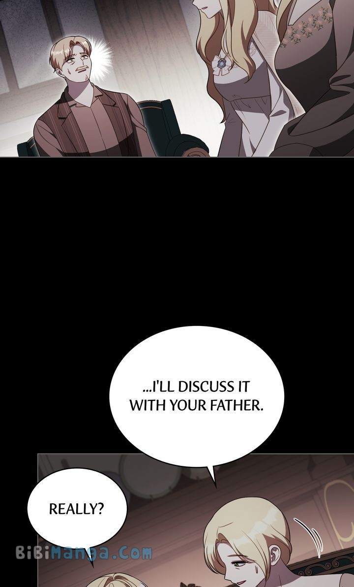 May God Bless Your Demise chapter 35 page 52