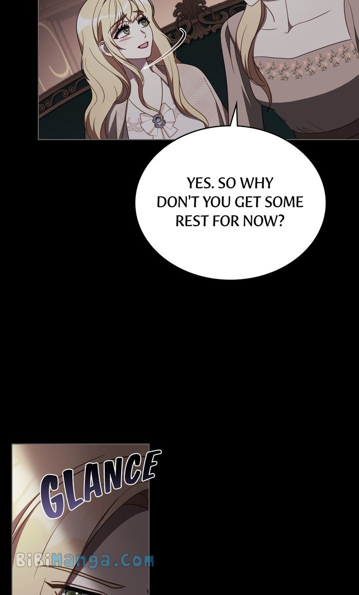 May God Bless Your Demise chapter 35 page 53