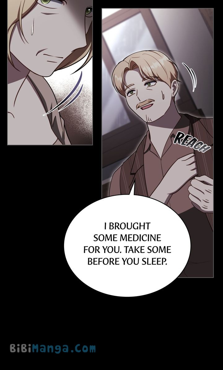 May God Bless Your Demise chapter 35 page 54