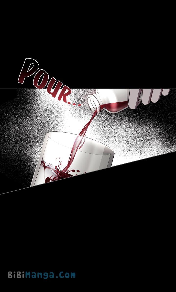 May God Bless Your Demise chapter 35 page 55