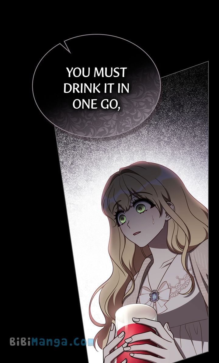 May God Bless Your Demise chapter 35 page 56