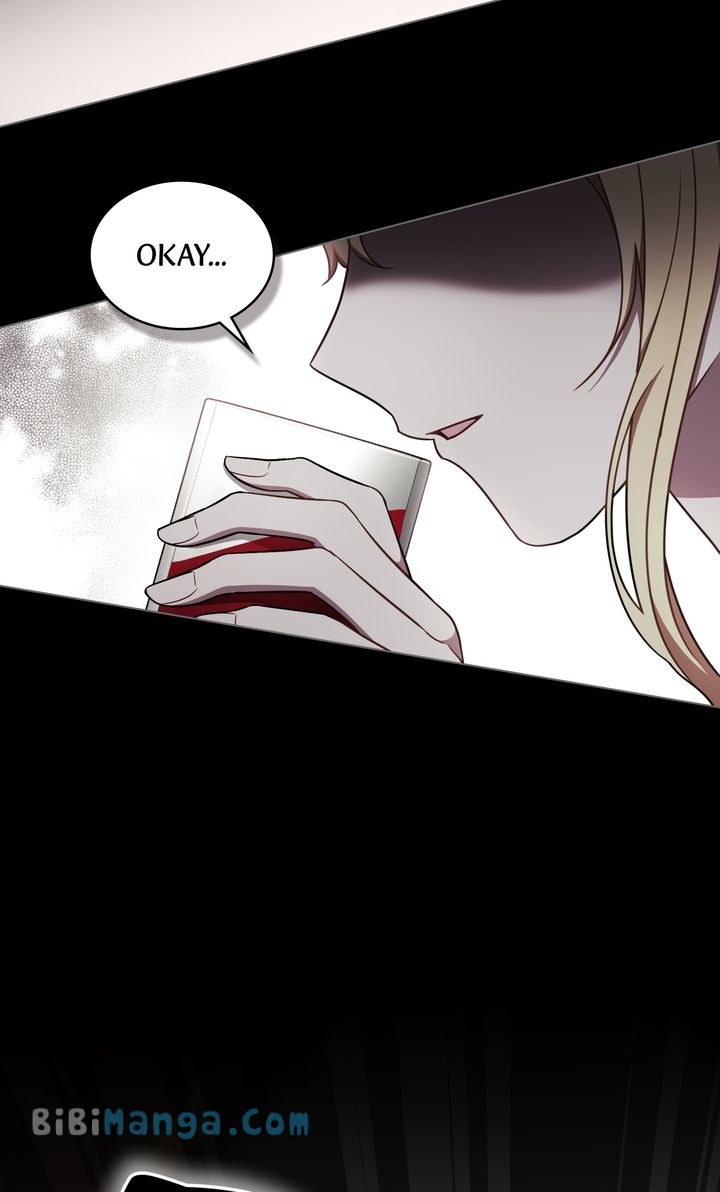 May God Bless Your Demise chapter 35 page 58