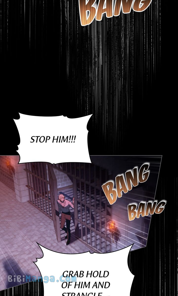May God Bless Your Demise chapter 35 page 7