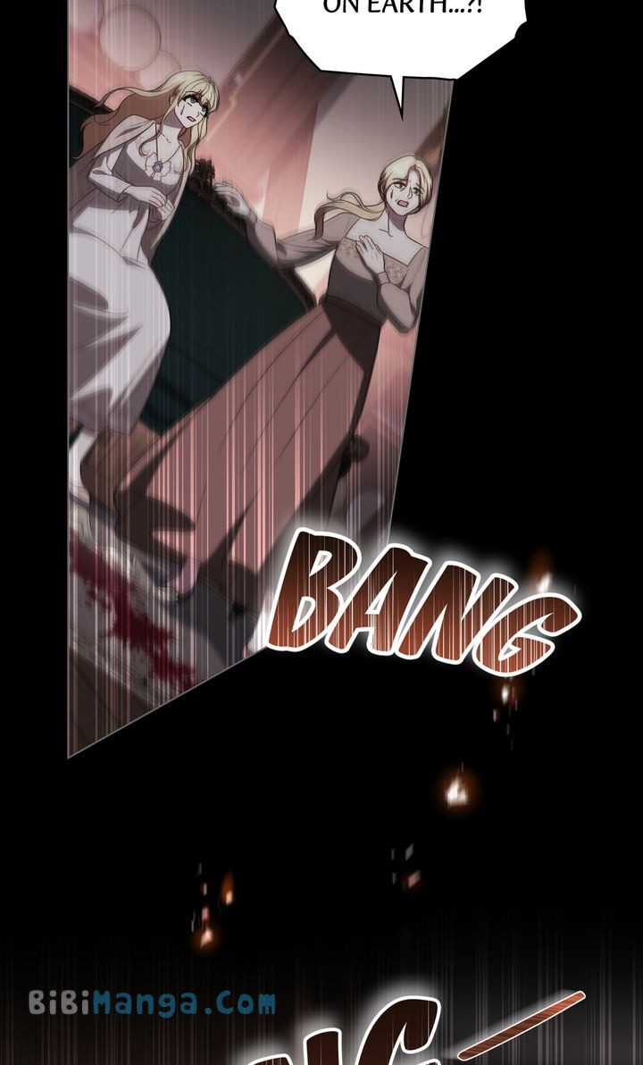 May God Bless Your Demise chapter 35 page 61