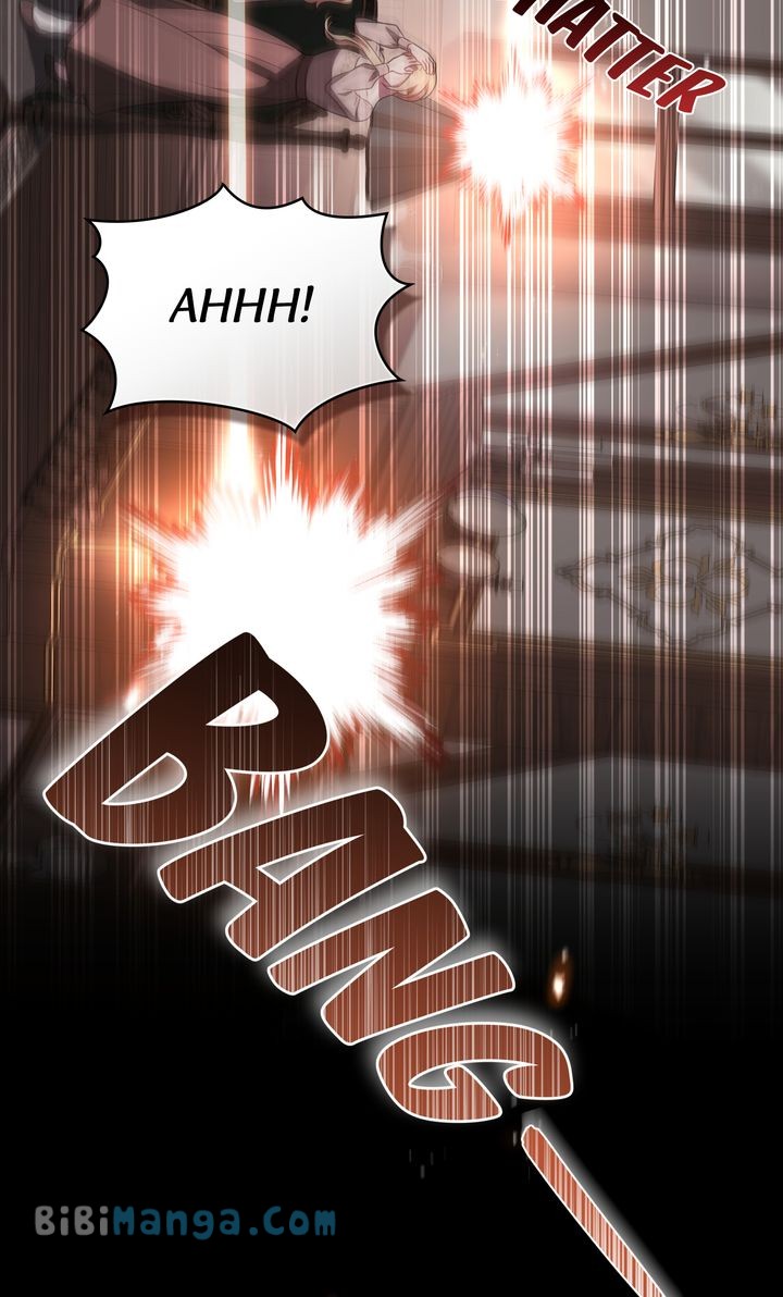 May God Bless Your Demise chapter 35 page 63
