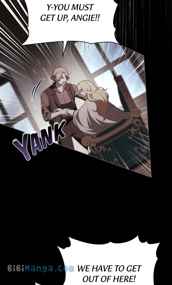 May God Bless Your Demise chapter 35 page 68